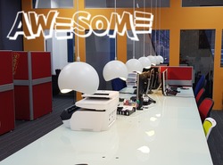 Ct Hub (D12), Office #201368012